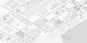 Mini mapa platformy telematycznej EMTRACK